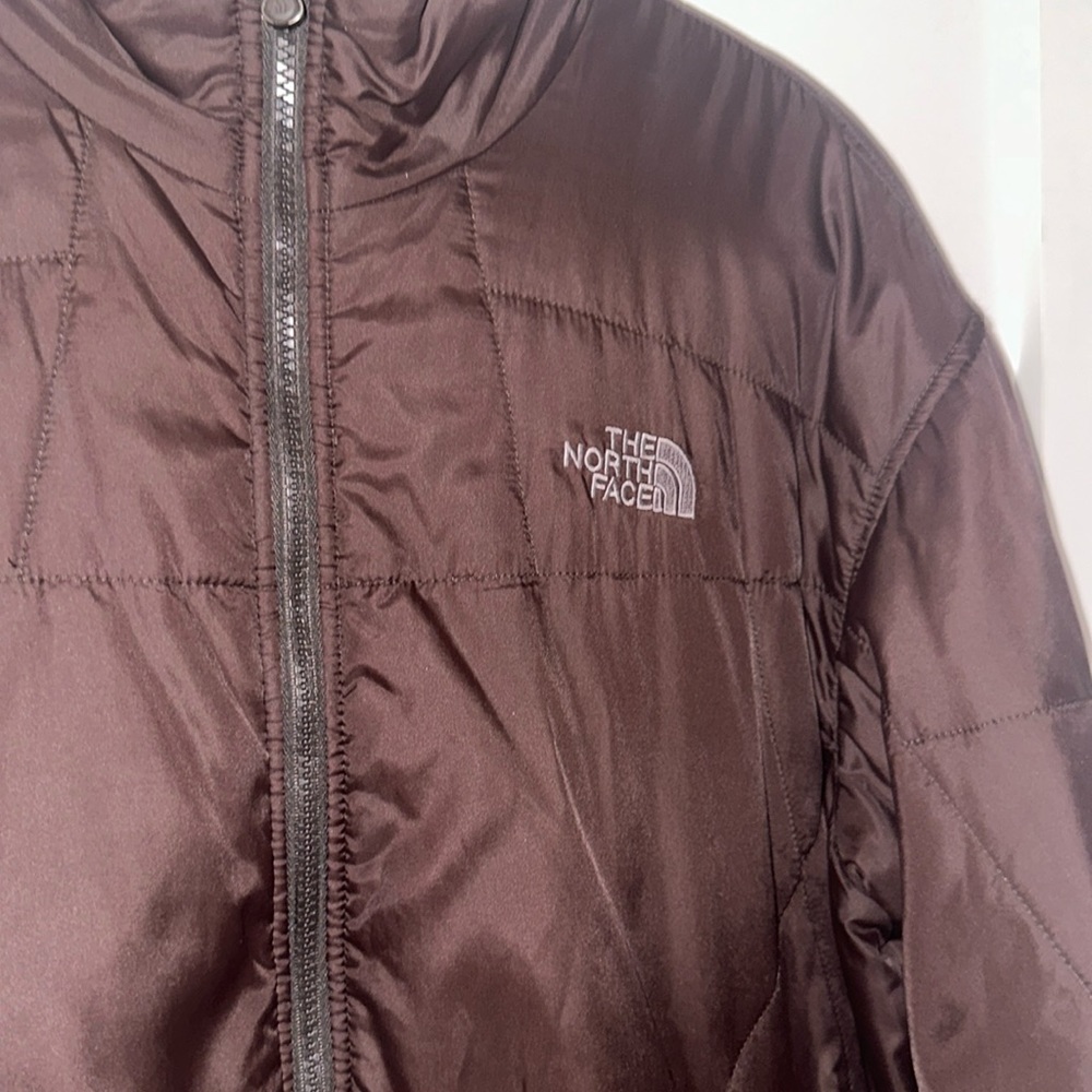 Northface - unisex lightweight ski jacket, winter coat